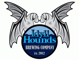 IdyllHounds Brewing Company entry by Sharz