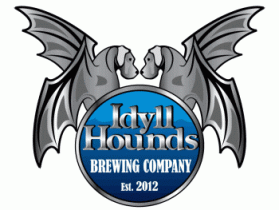 IdyllHounds Brewing Company entry by Sharz