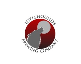 IdyllHounds Brewing Company entry by Mespleaux
