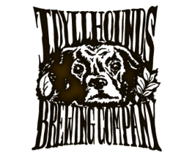 IdyllHounds Brewing Company entry by john12343
