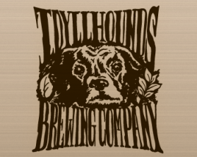 IdyllHounds Brewing Company entry by john12343