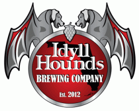 IdyllHounds Brewing Company entry by Sharz