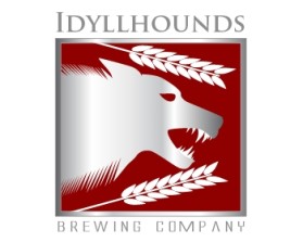 IdyllHounds Brewing Company entry by Mespleaux