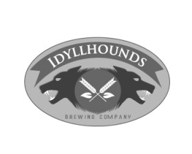 IdyllHounds Brewing Company entry by Mespleaux