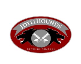 IdyllHounds Brewing Company entry by Mespleaux