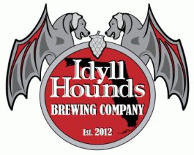 IdyllHounds Brewing Company entry by Sharz