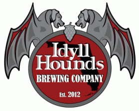 IdyllHounds Brewing Company entry by Sharz