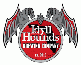 IdyllHounds Brewing Company entry by Sharz