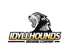 IdyllHounds Brewing Company entry by denmercs