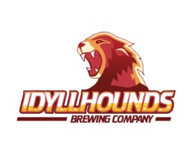 IdyllHounds Brewing Company entry by denmercs