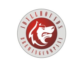 IdyllHounds Brewing Company entry by jalal