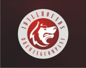 IdyllHounds Brewing Company entry by jalal