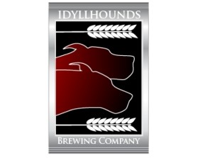 IdyllHounds Brewing Company entry by Mespleaux