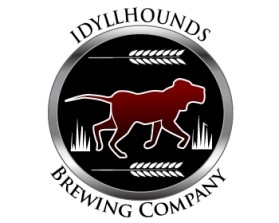 IdyllHounds Brewing Company entry by Mespleaux