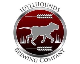 IdyllHounds Brewing Company entry by Mespleaux