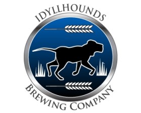 IdyllHounds Brewing Company entry by Mespleaux