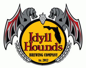 IdyllHounds Brewing Company entry by Sharz