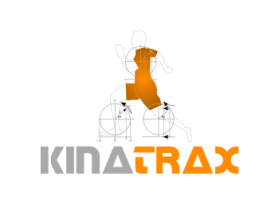 KinaTrax entry by quinlogo