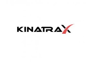 KinaTrax entry by Adam