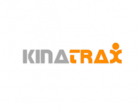 KinaTrax entry by quinlogo