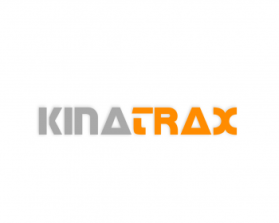 KinaTrax entry by quinlogo