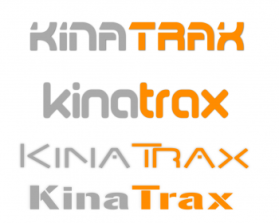 KinaTrax entry by quinlogo