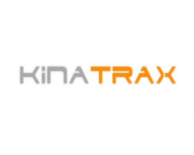 KinaTrax entry by quinlogo