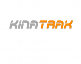 KinaTrax entry by quinlogo