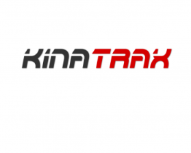 KinaTrax entry by quinlogo