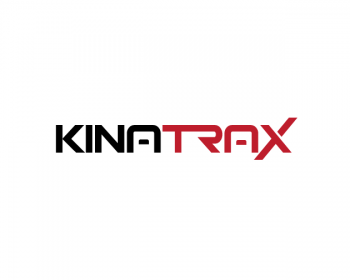 Logo Design for KinaTrax