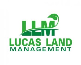 Lucas Land Management  entry by shabrinart2