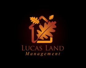 Lucas Land Management  entry by muzzha