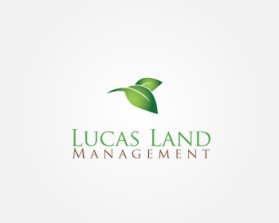 Lucas Land Management  entry by muzzha