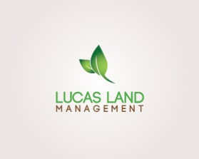 Lucas Land Management  entry by muzzha