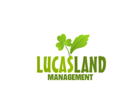 Lucas Land Management  entry by andrelenoir