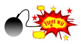 Fleetwit entry by abuchip
