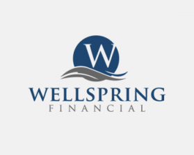 wellspring financial entry by graphic_mj