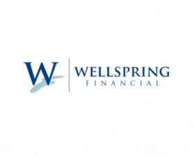 wellspring financial entry by LJPixmaker