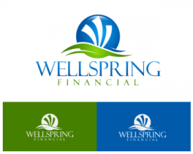 wellspring financial entry by graphic_mj