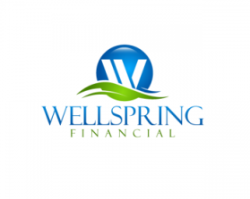 wellspring financial entry by graphic_mj