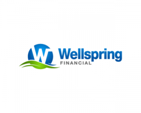 wellspring financial entry by graphic_mj