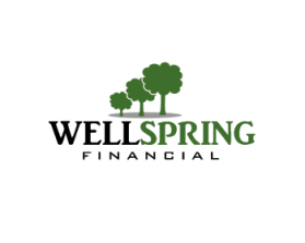 wellspring financial entry by andrelenoir