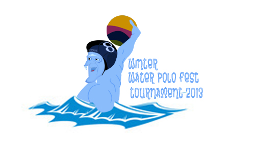 T-Shirt Design for WinterFest'13