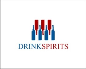 Drink Spirits entry by phonic