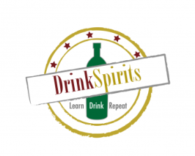 Drink Spirits entry by JodyCoyote