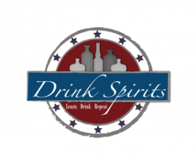 Drink Spirits entry by JodyCoyote