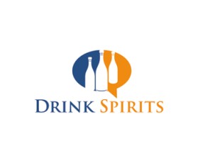 Winning entry: Drink Spirits entry by nerdsociety