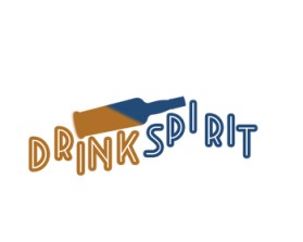 Drink Spirits entry by aamirnikkiaadil