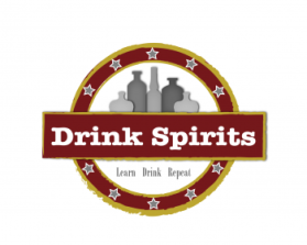 Drink Spirits entry by JodyCoyote