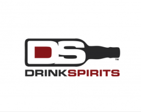 Drink Spirits entry by mg2grafx